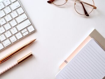 desk stationary