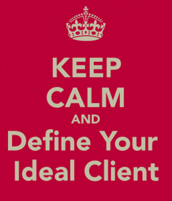 keep-calm-and-define-your-ideal-client