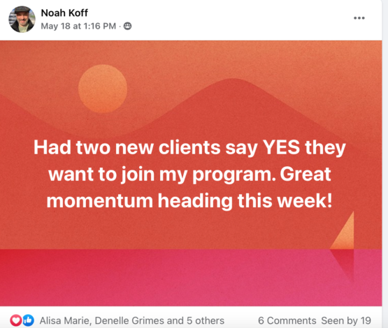 noah